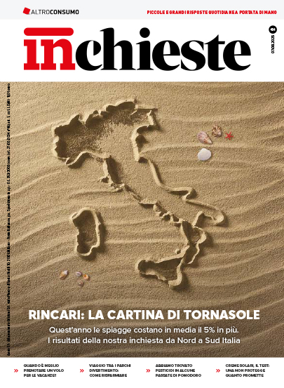 Inchieste N°404