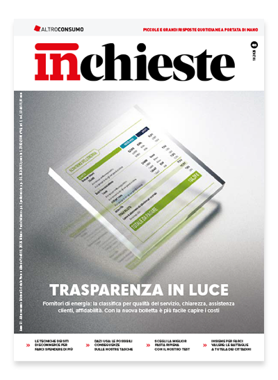 Inchieste N°406