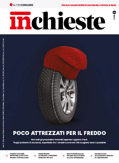 Inchieste N°407