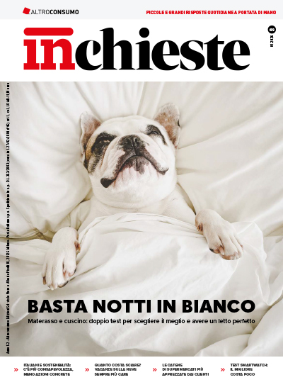 Inchieste N°409