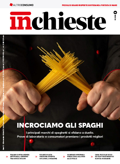 Inchieste N°410