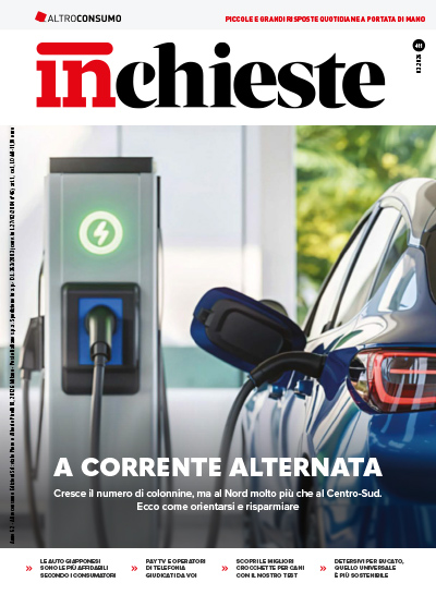Inchieste N°411