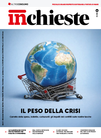 Inchieste N°413