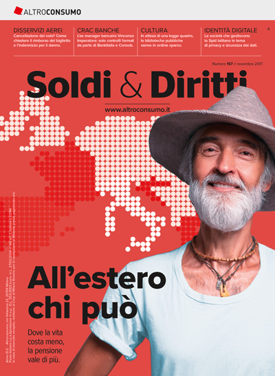 soldi e diritti