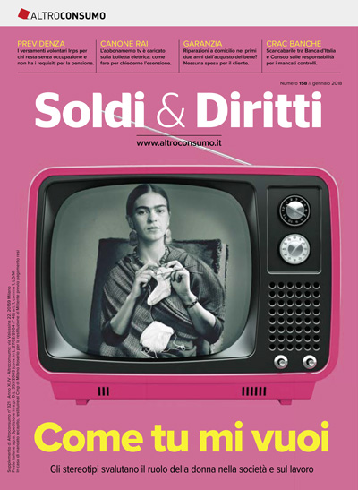 Soldi e diritti