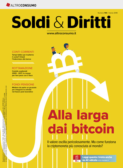 Soldi & Diritti 159