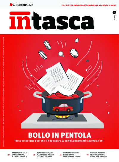 InTasca 201