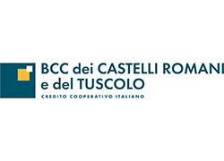 BCC dei Castelli Romani e del Tuscolo