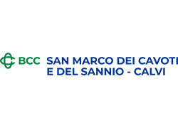 BCC di San Marco dei Cavoti e del Sannio-Calvi