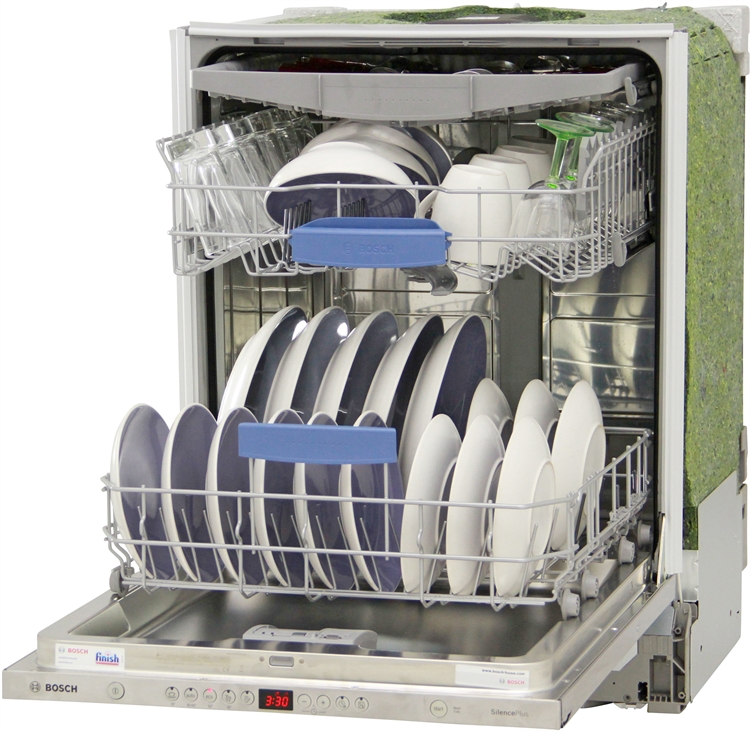 BOSCH SMV58L50EU 