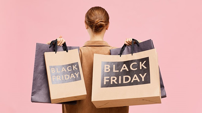 black friday