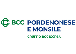 BCC Pordenonese e Monsile Credito Cooperativo