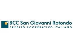 BCC di San Giovanni Rotondo