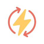 produrre energia elettrica