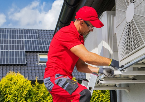 Indagine: il 79% di chi usa il riscaldamento a pompa di calore è soddisfatto