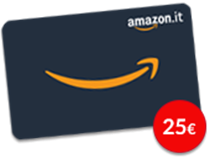 Buono Amazon 25