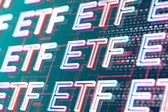 ETF settore gaming