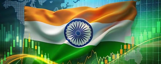 India
