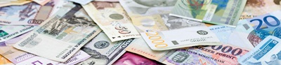 Tassi di cambio e obbligazioni