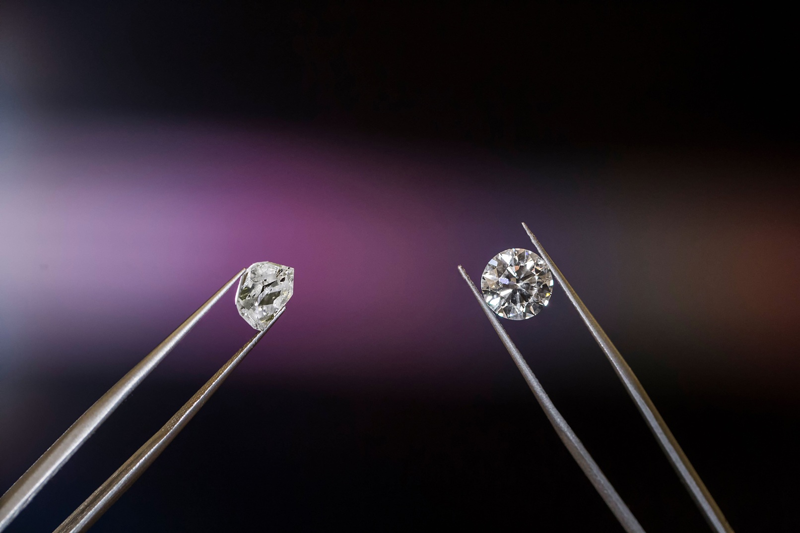 Diamanti come investimento: le quotazioni recuperano, ma restano dubbi su prezzi, rivendita e concorrenza dei sintetici.