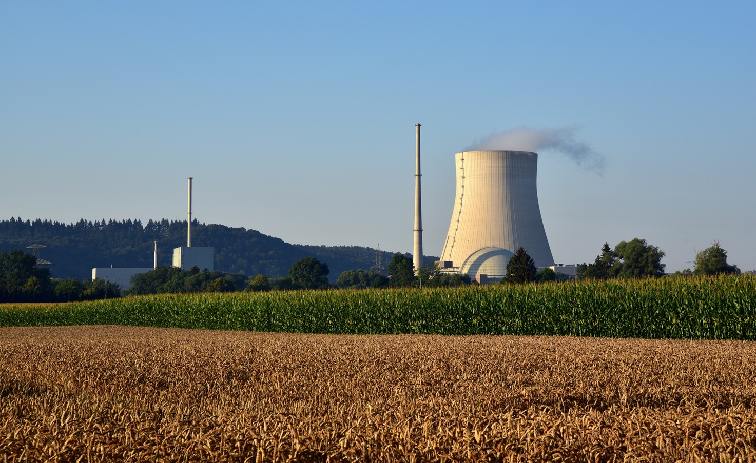 Il nucleare cresce, ma per centrare gli obiettivi 2050 servono molti più cantieri. Cina, USA, uranio e data center mostrano dove corre il settore oggi.