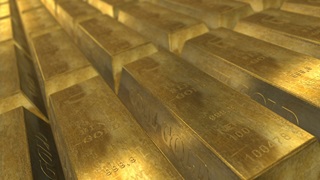 Oro in calo a settembre: perché i tassi Usa non spiegano tutto.