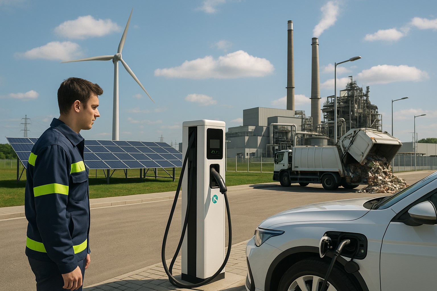 I ricavi sono cresciuti del 13% rispetto allo stesso periodo del 2024.