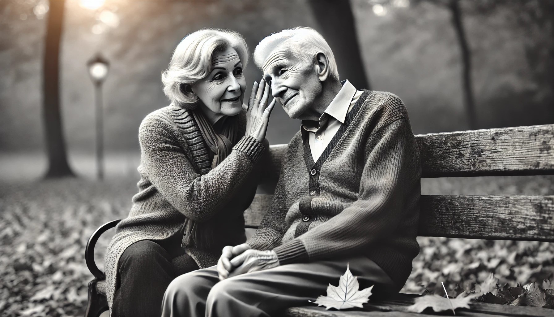 Il comunicato con cui Amplifon ha annunciato i risultati indica il bicchiere mezzo pieno in un anno in cui fatica a mantenersi al passo col passato.