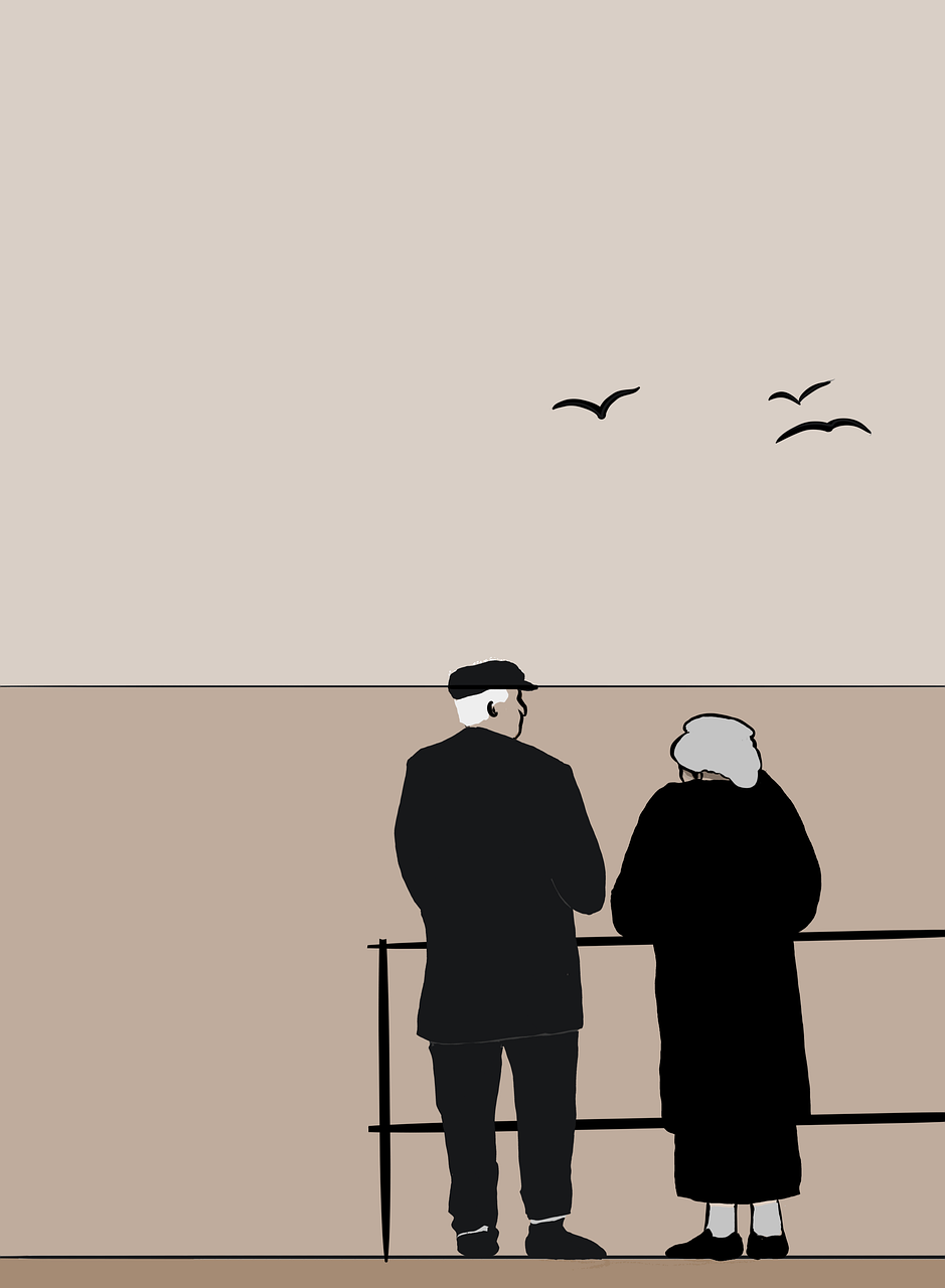 L’invecchiamento della popolazione è uno dei temi del rapporto 2025, con cui l’Istat cerca di risvegliare le nostre coscienze. 