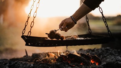 Ci siamo occupati di produttori di carne nel n° 1495.