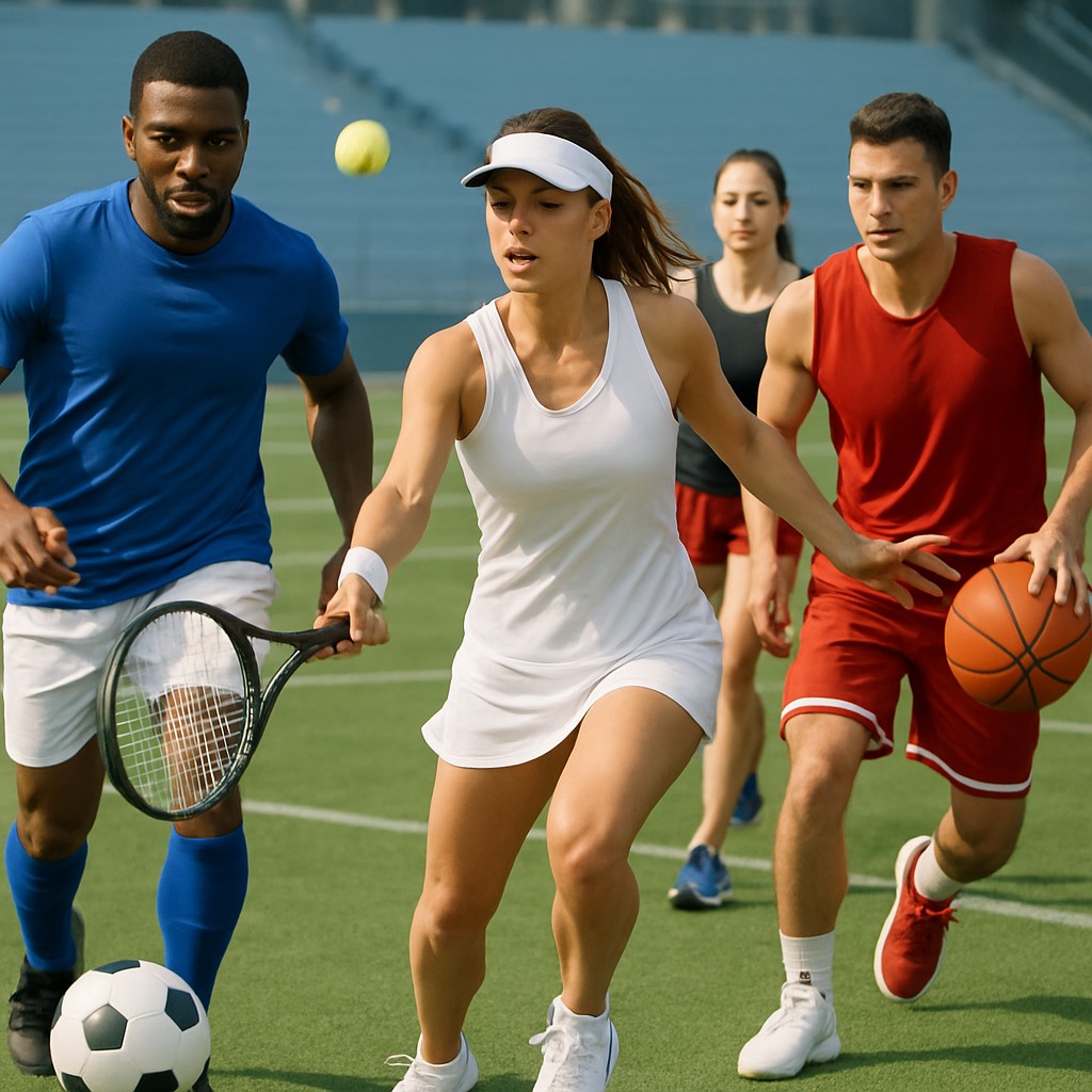 Nel primo semestre del 2025, BasicNet ha evidenziato un andamento complessivamente positivo, seppur condizionato da differenze rilevanti tra le varie aree geografiche. 