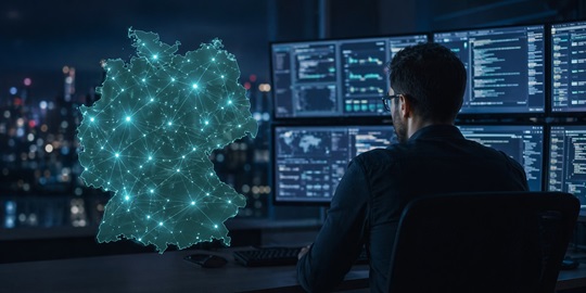 Bechtle tra AI e rallentamento economico: il titolo è davvero sottovalutato? Analisi completa su rischi, utili e possibili scenari futuri.
