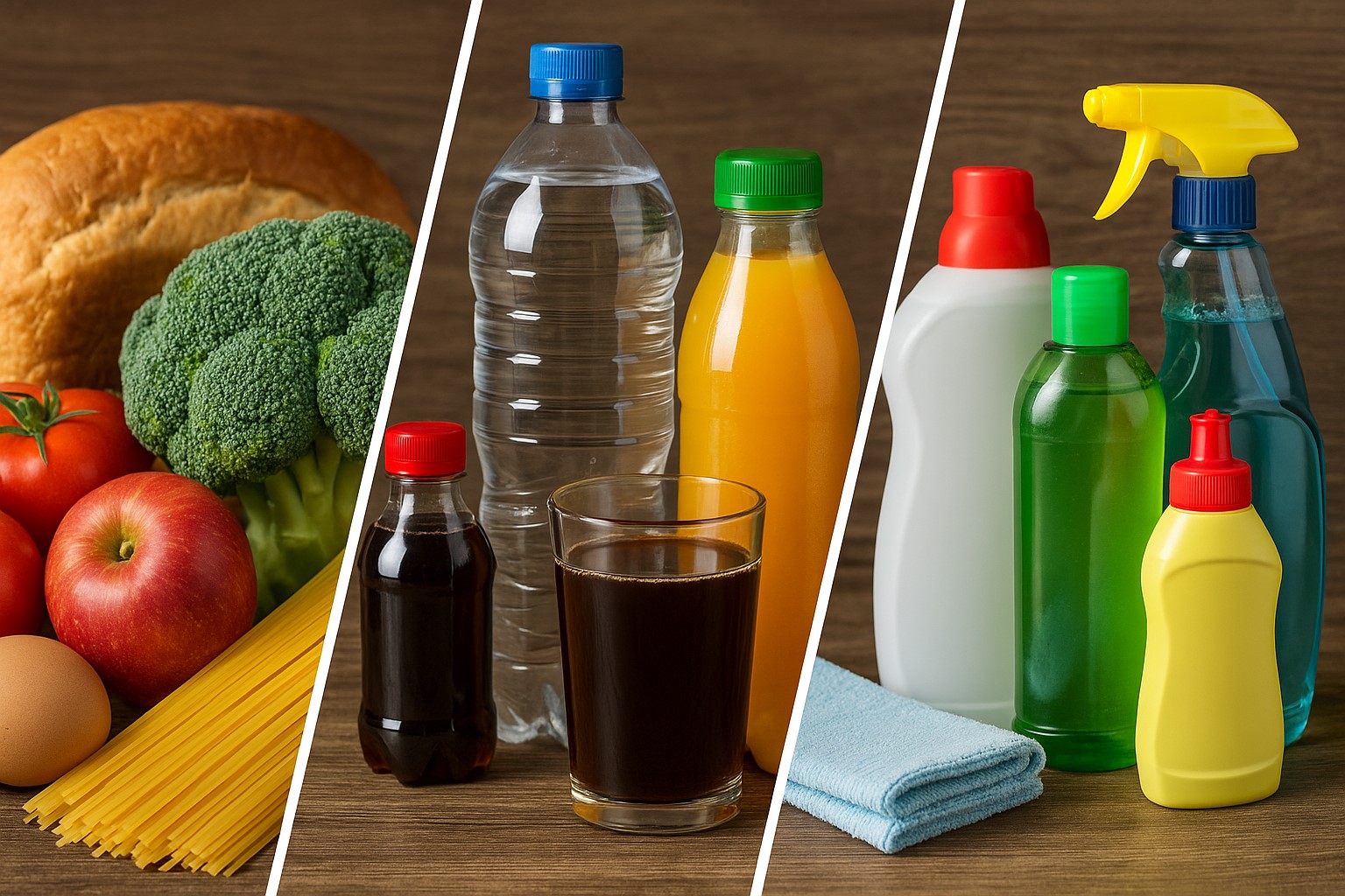 Il settore dei beni di consumo di prima necessità ha sempre mostrato capacità di resistenza durante le fasi di turbolenza dei mercati. 