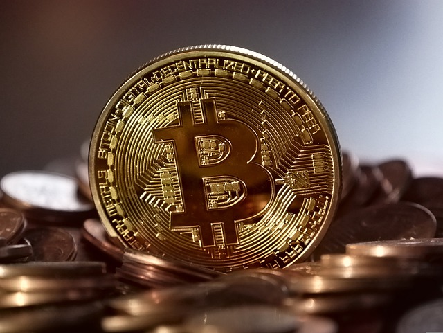 Il BitCoin è risalito in questi giorni 