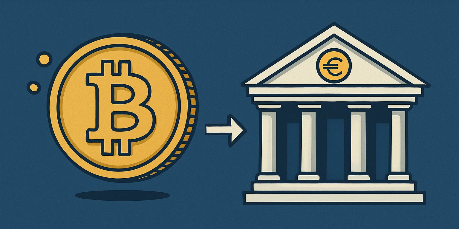 Dagli Stati Uniti all’Europa, la crescita delle stablecoin apre interrogativi sul futuro delle banche centrali. 