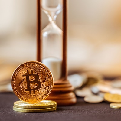 Il Bitcoin in attesa del prossimo halving