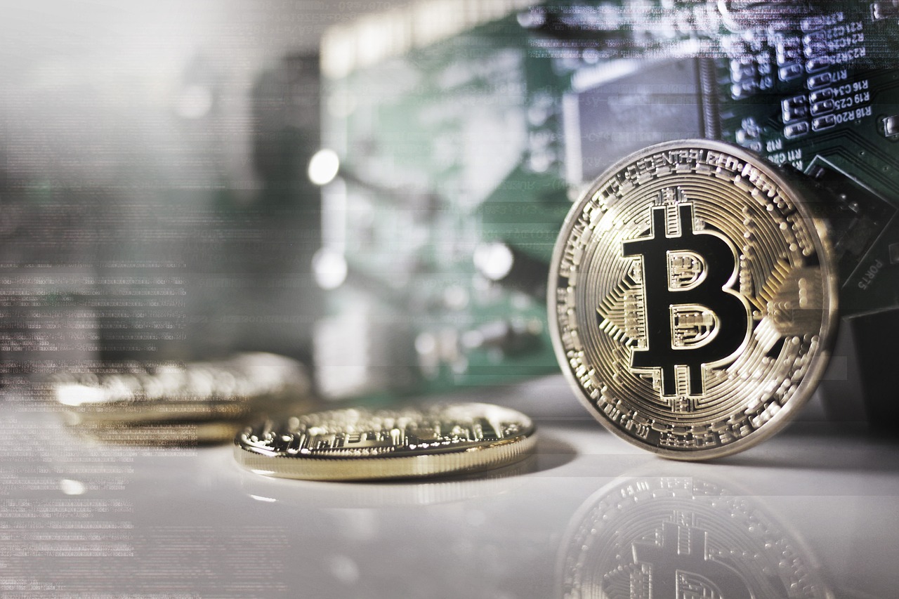 Il fatto che il BitCoin sia cresciuto ancora significa che gli ottimisti prevalgono ancora. 