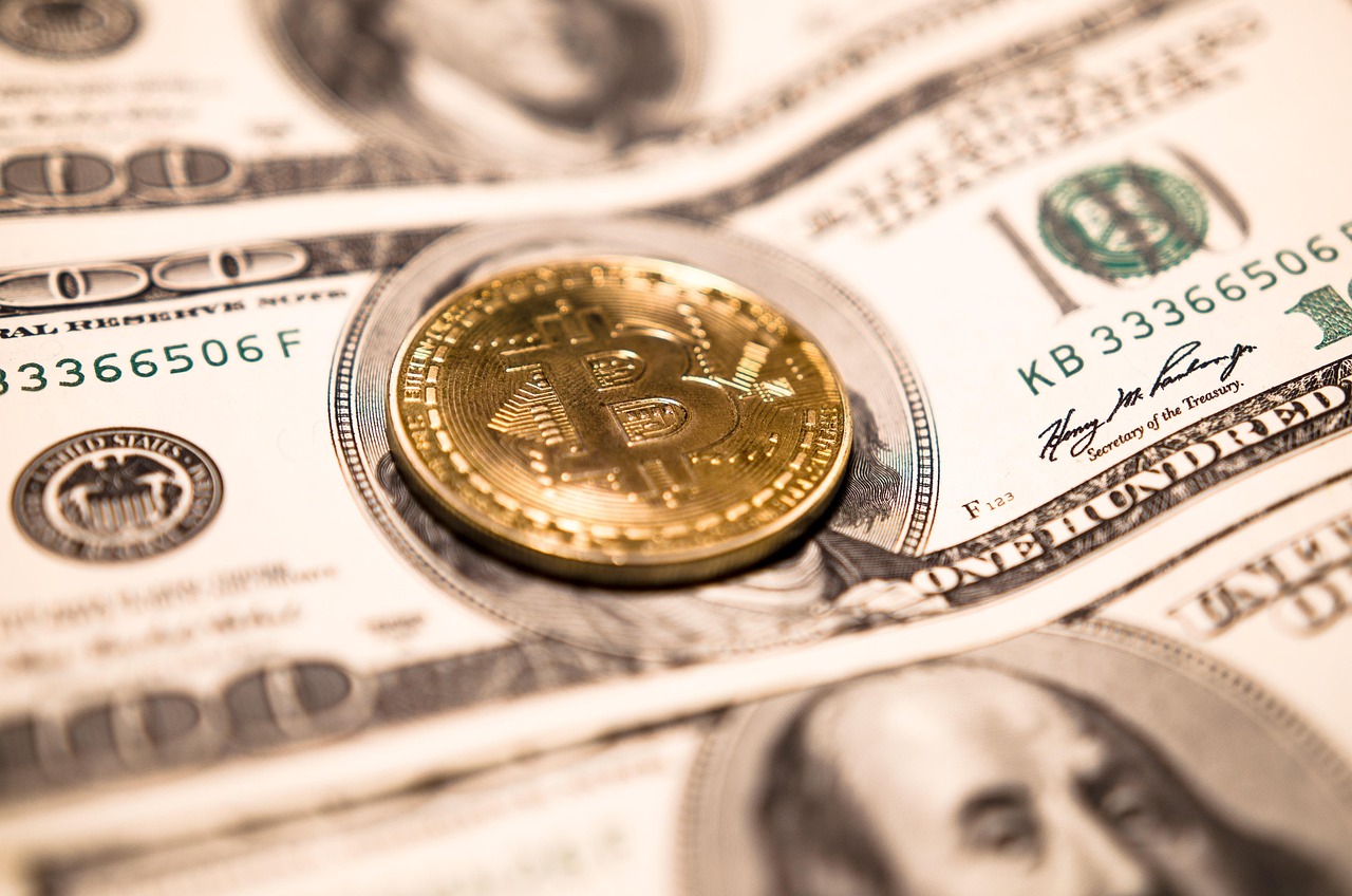 Ormai il BitCoin ha superato quota 110.000 dollari ed è tornato al centro delle cronache dopo i minimi di inizio aprile sotto quota 80.000 dollari.