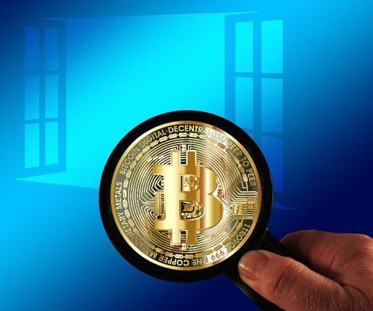 Presto gli azionisti di Microsoft saranno chiamati a decidere se includere i BitCoin nelle riserve.
