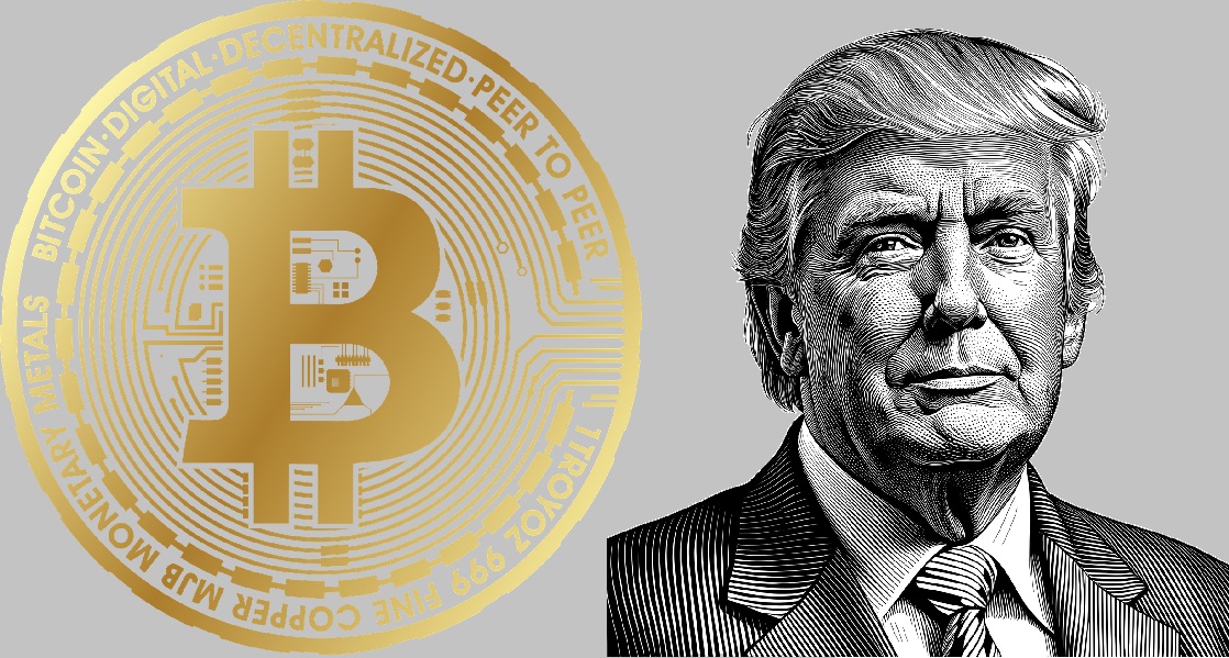 La vittoria di Trump è associata a una stagione di favore per le criptovalute dal punto di vista regolamentare.