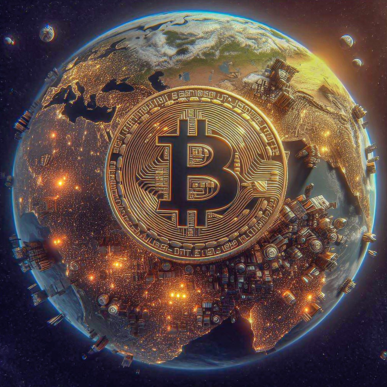Da inizio 2023 si sono diffusi i BitCoin Ordinals che hanno caratteristiche simili (ma non identiche) a quelle degli Nft. 