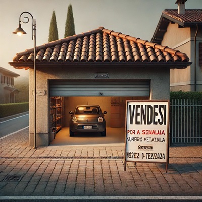 Dal posto auto al garage di pregio, tutti i fattori che incidono sul valore di mercato e sul rendimento dell’investimento