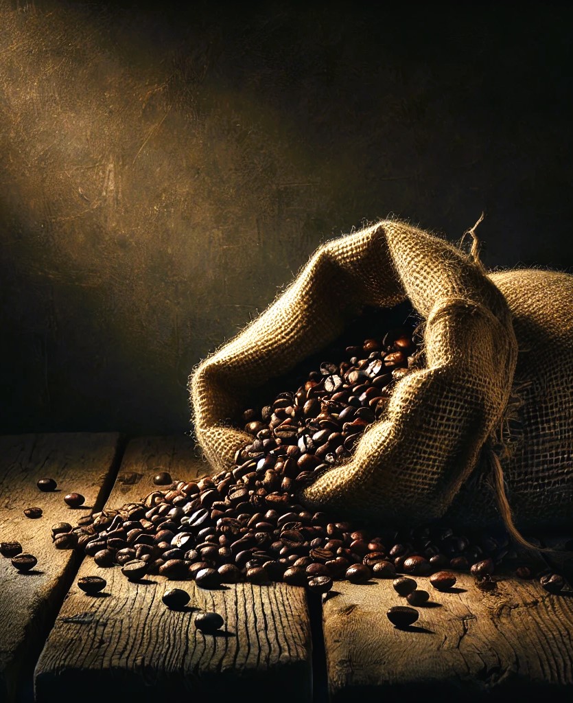 Il caffé viene da un periodo di rialzi, ma anche di turbolenze.