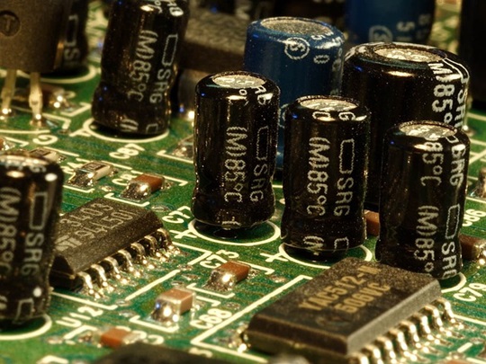 Electronic Equipment