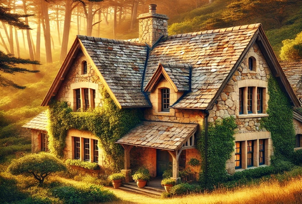 Chi compra una casa donata deve verificarne bene la provenienza.