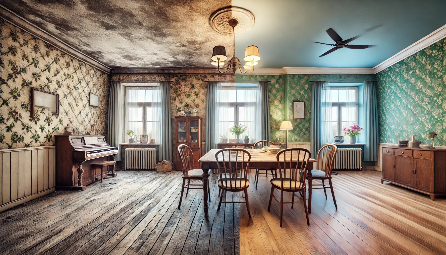 Un tour virtuale può dare indicazioni preziose sulla distribuzione degli spazi e sul potenziale dell’immobile, ma non può sostituire l’esperienza sensoriale e pratica della visita reale.