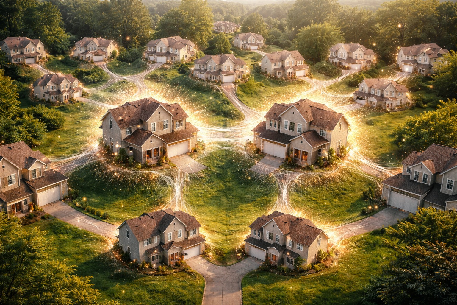 Nella pratica il mercato immobiliare è influenzato da molti fattori: redditi, domanda locale, attrattività delle città, disponibilità di nuove costruzioni.