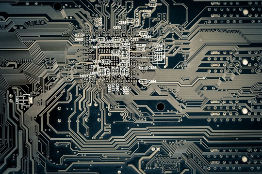 Microchip