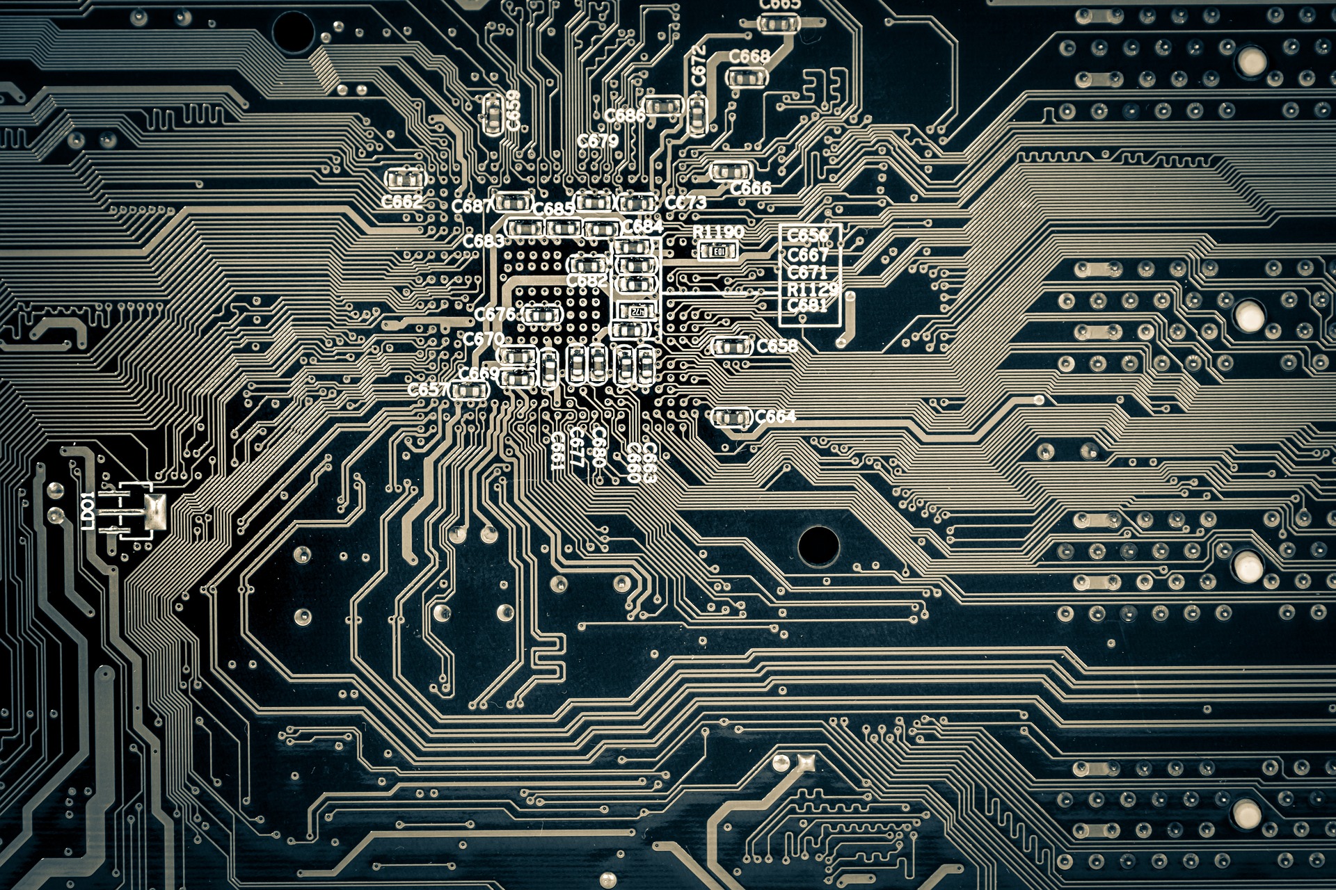 Microchip