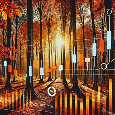 Commento ai mercati sull'andamento di settembre 2025.
